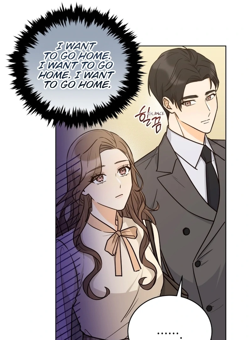 The man who fell in love with me Chapter 14 386 ch 14 7