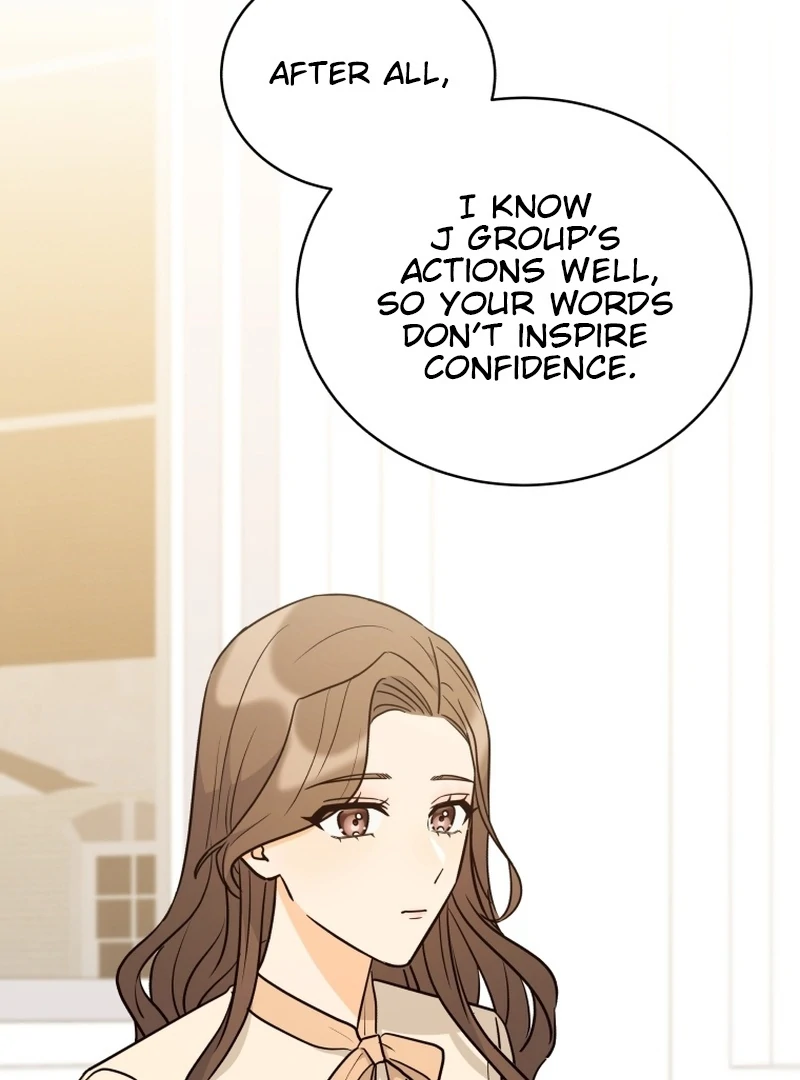 The man who fell in love with me Chapter 14 450 ch 14 71