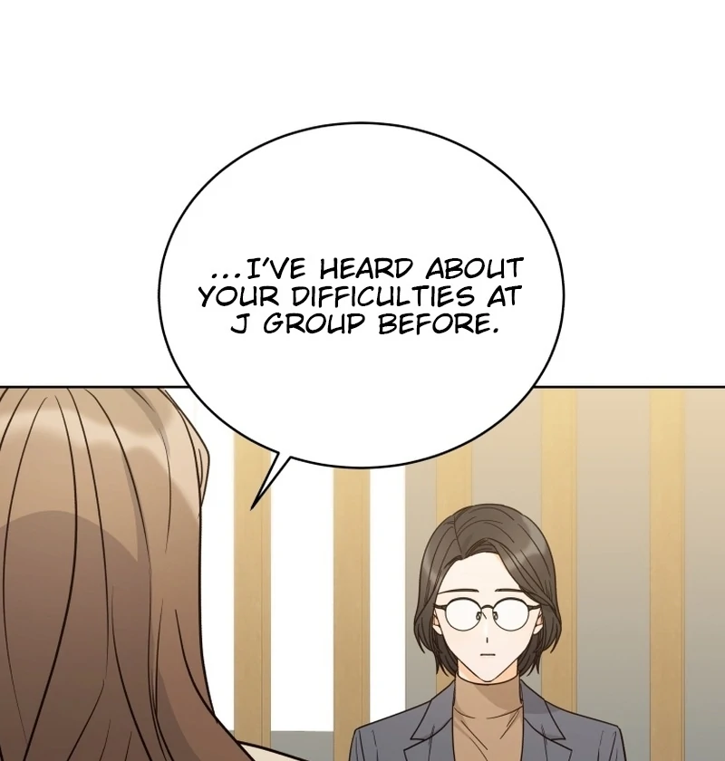 The man who fell in love with me Chapter 14 468 ch 14 89