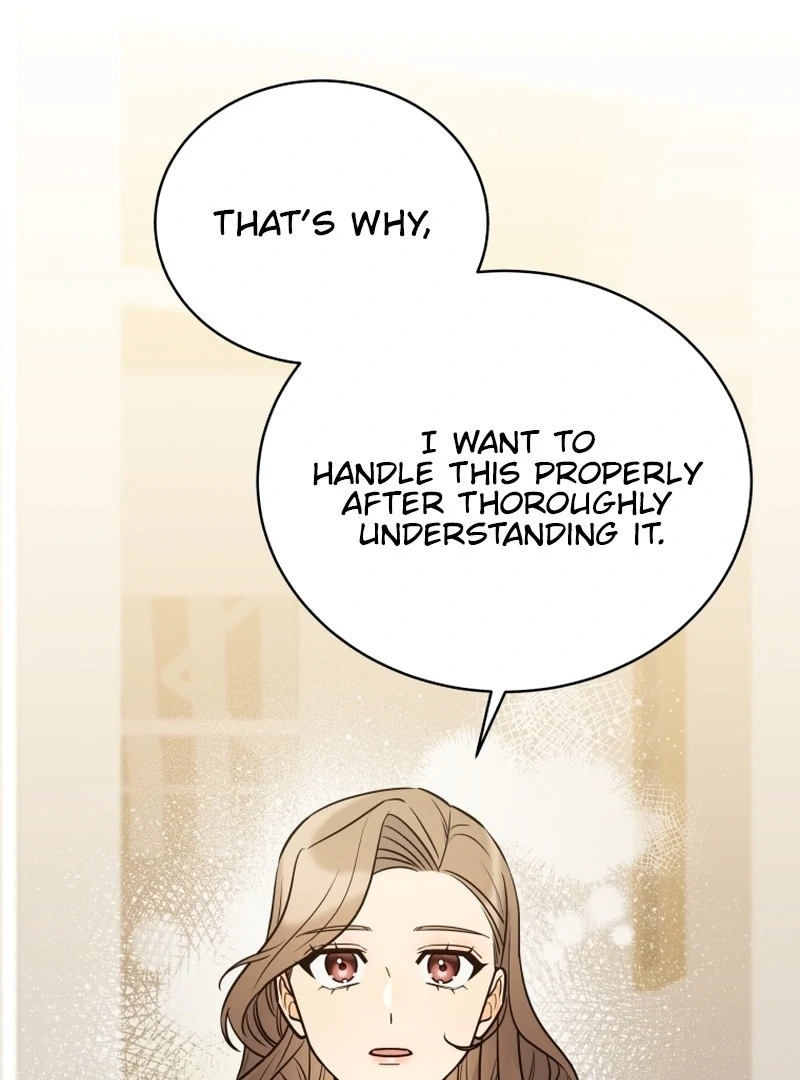 The man who fell in love with me Chapter 14 470 ch 14 91