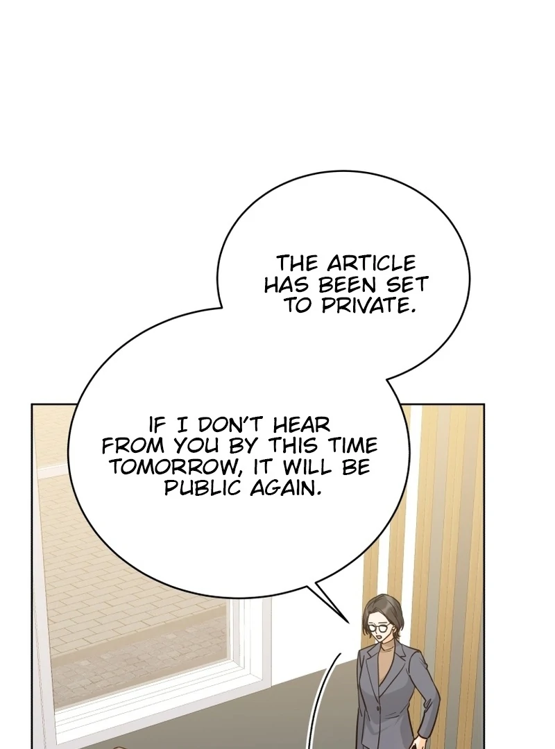 The man who fell in love with me Chapter 14 476 ch 14 97