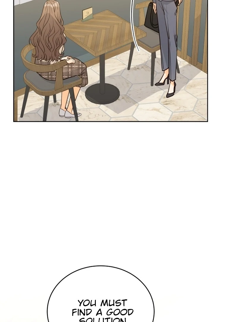 The man who fell in love with me Chapter 14 477 ch 14 98