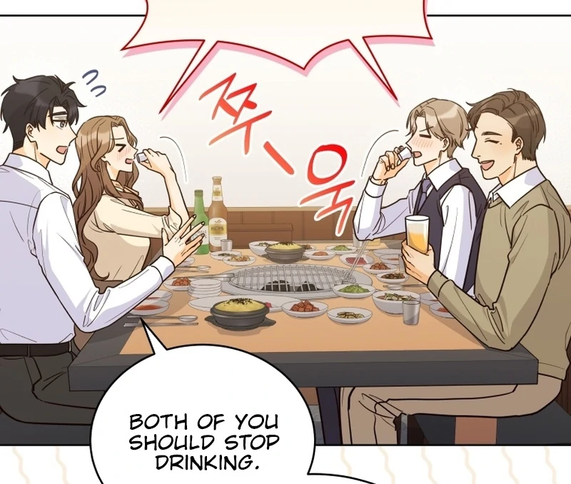 The man who fell in love with me Chapter 15 443 ch 15 10