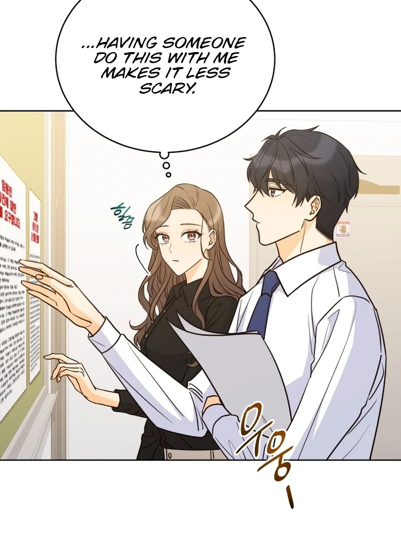 The man who fell in love with me Chapter 15 535 ch 15 102