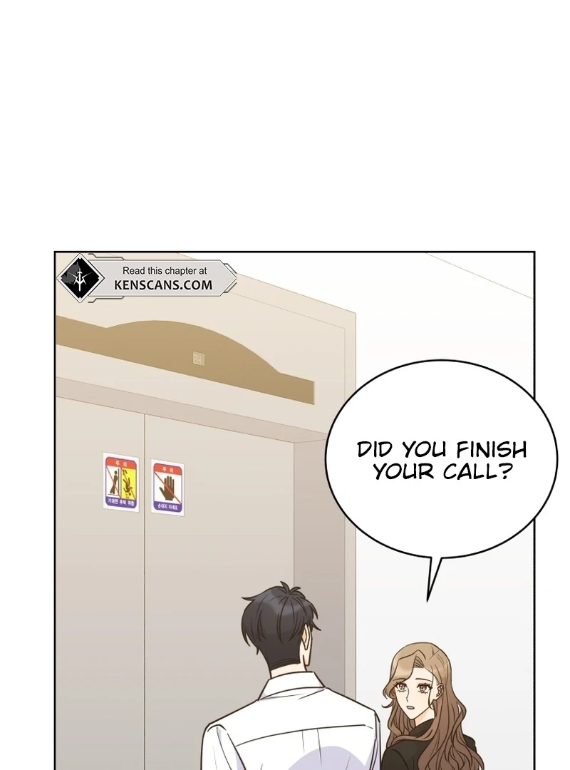 The man who fell in love with me Chapter 15 548 ch 15 115