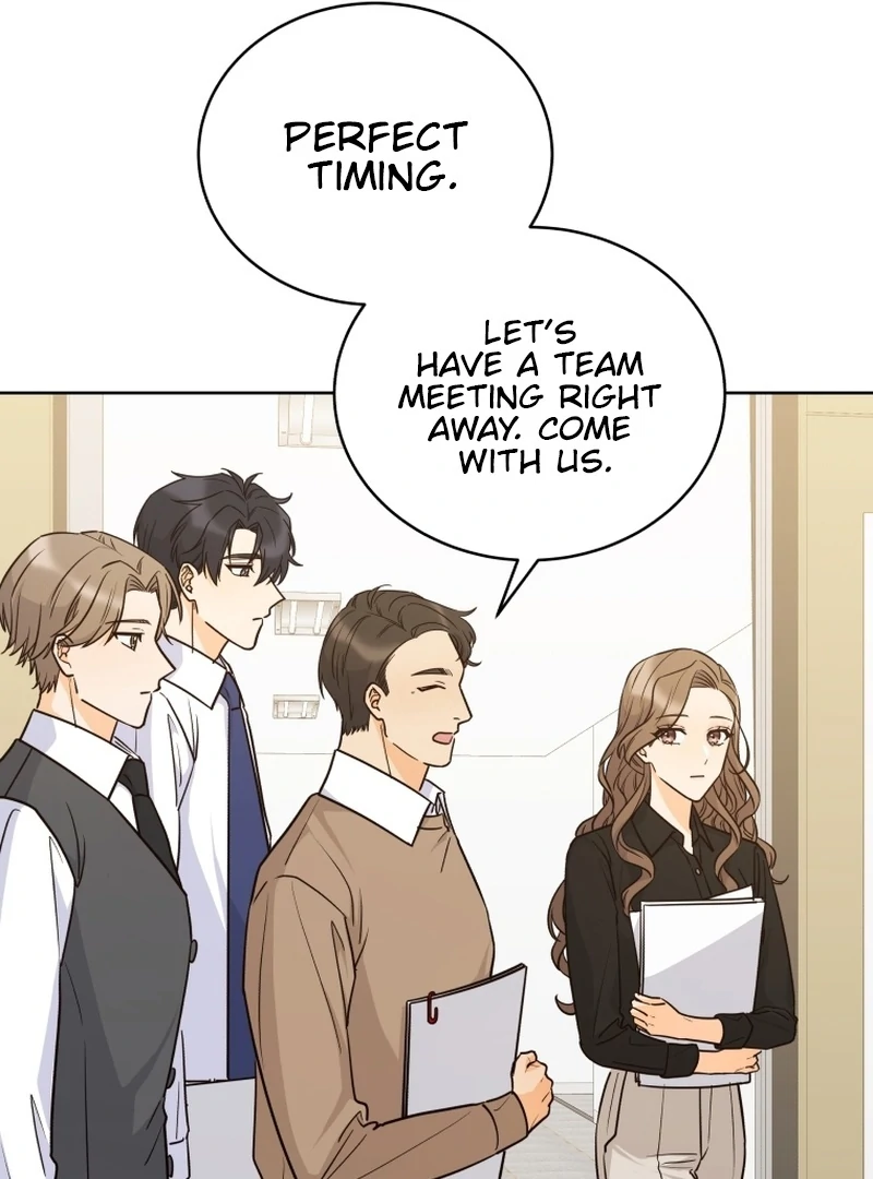 The man who fell in love with me Chapter 15 557 ch 15 124