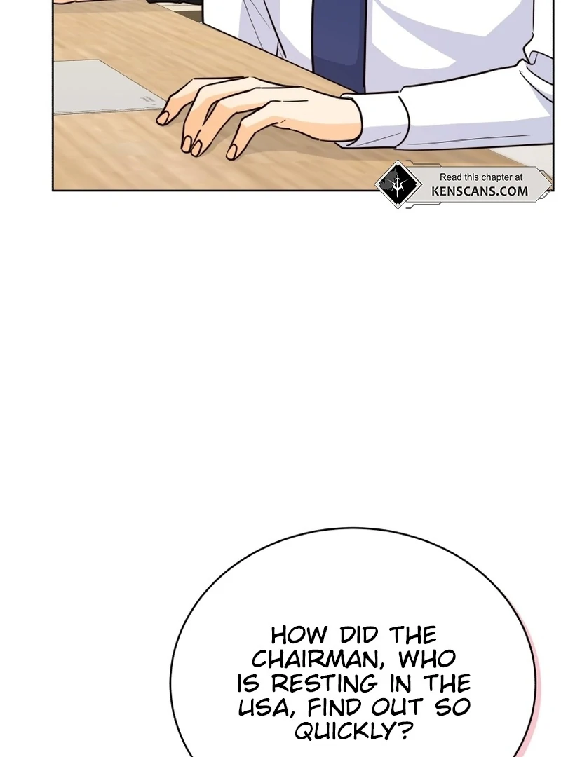 The man who fell in love with me Chapter 15 566 ch 15 133