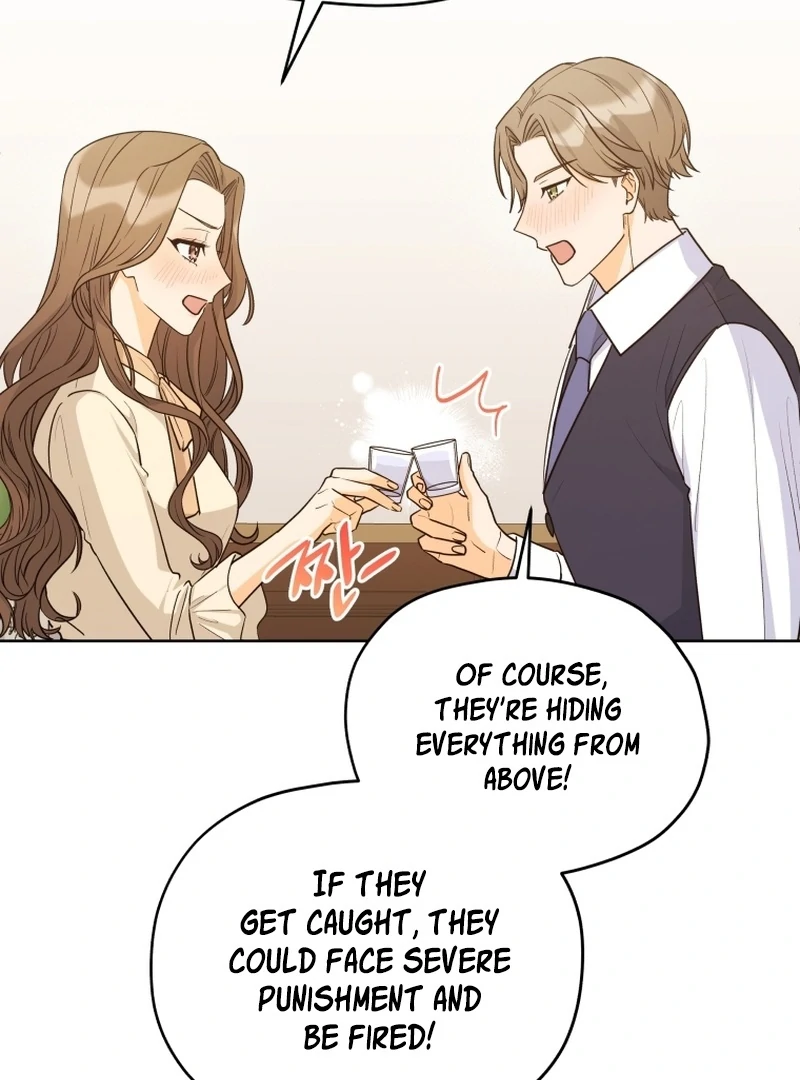 The man who fell in love with me Chapter 15 447 ch 15 14