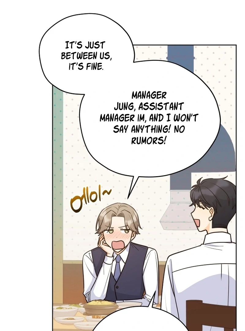 The man who fell in love with me Chapter 15 451 ch 15 18