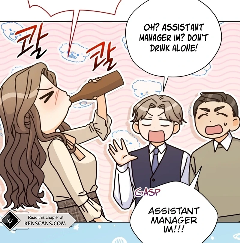 The man who fell in love with me Chapter 15 455 ch 15 22