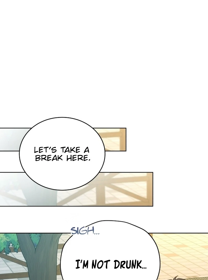 The man who fell in love with me Chapter 15 458 ch 15 25