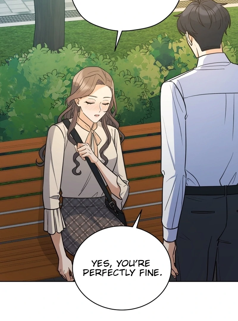 The man who fell in love with me Chapter 15 459 ch 15 26