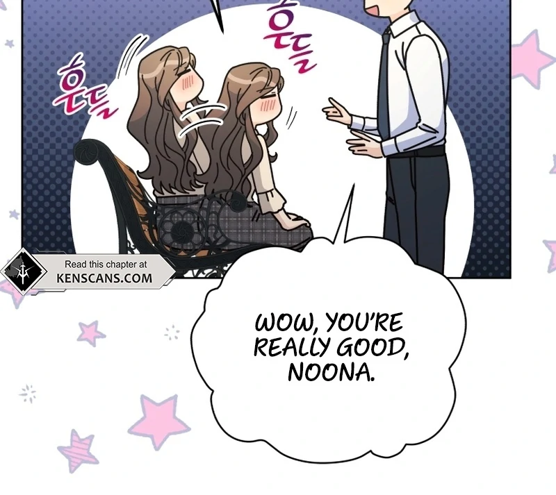 The man who fell in love with me Chapter 15 461 ch 15 28