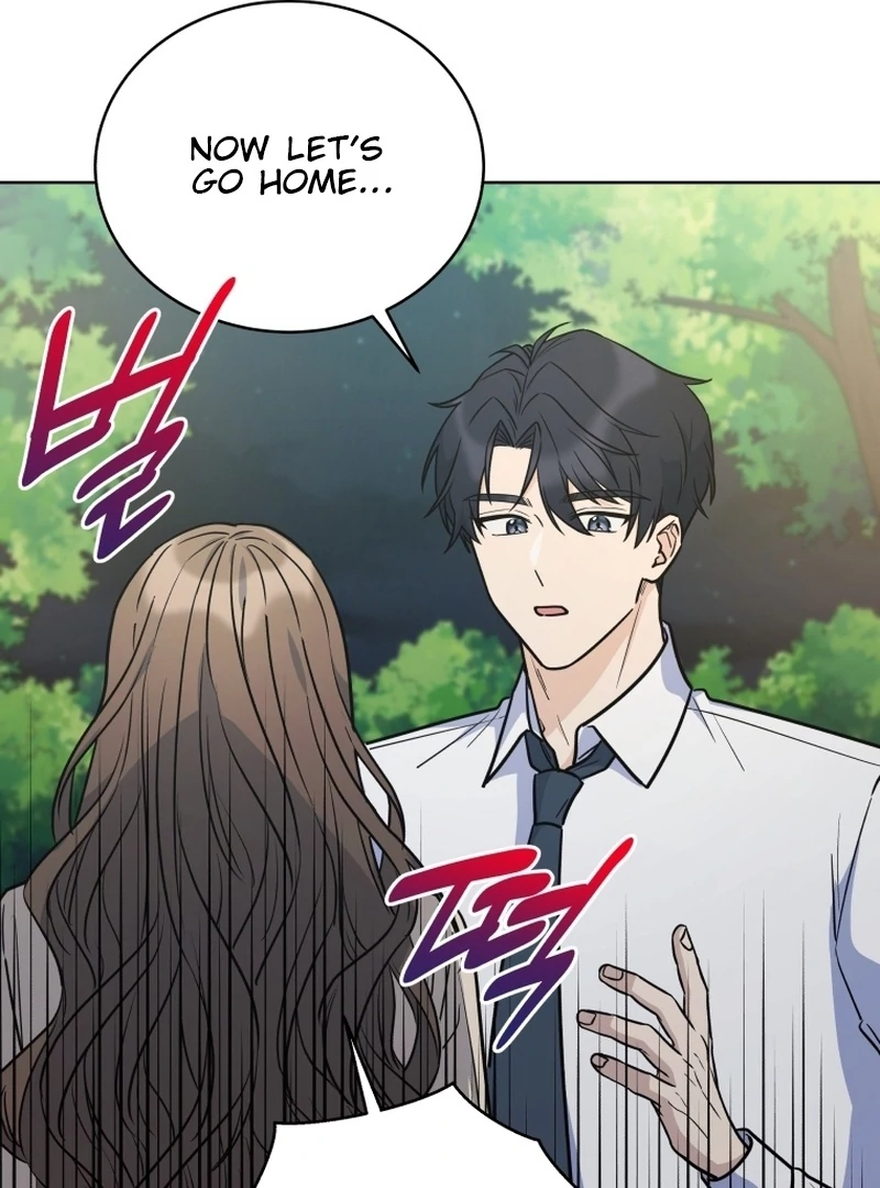 The man who fell in love with me Chapter 15 463 ch 15 30