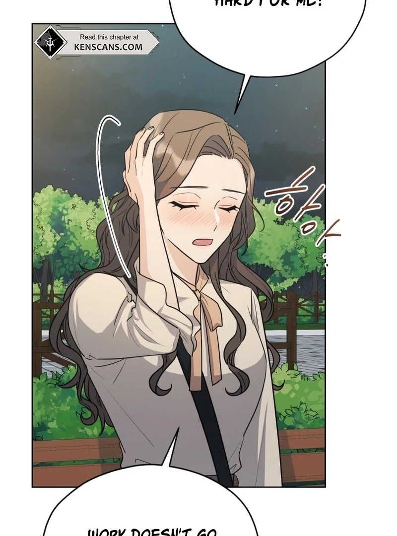 The man who fell in love with me Chapter 15 465 ch 15 32