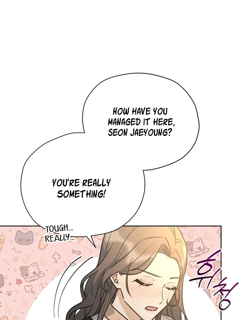 The man who fell in love with me Chapter 15 472 ch 15 39