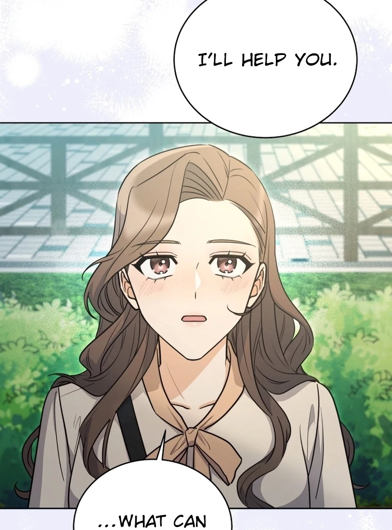 The man who fell in love with me Chapter 15 476 ch 15 43