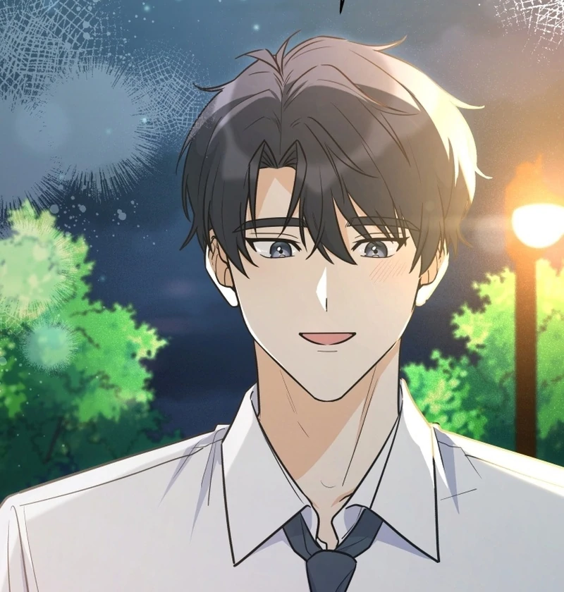 The man who fell in love with me Chapter 15 478 ch 15 45