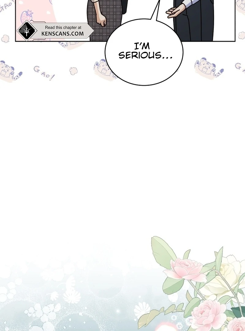 The man who fell in love with me Chapter 15 481 ch 15 48