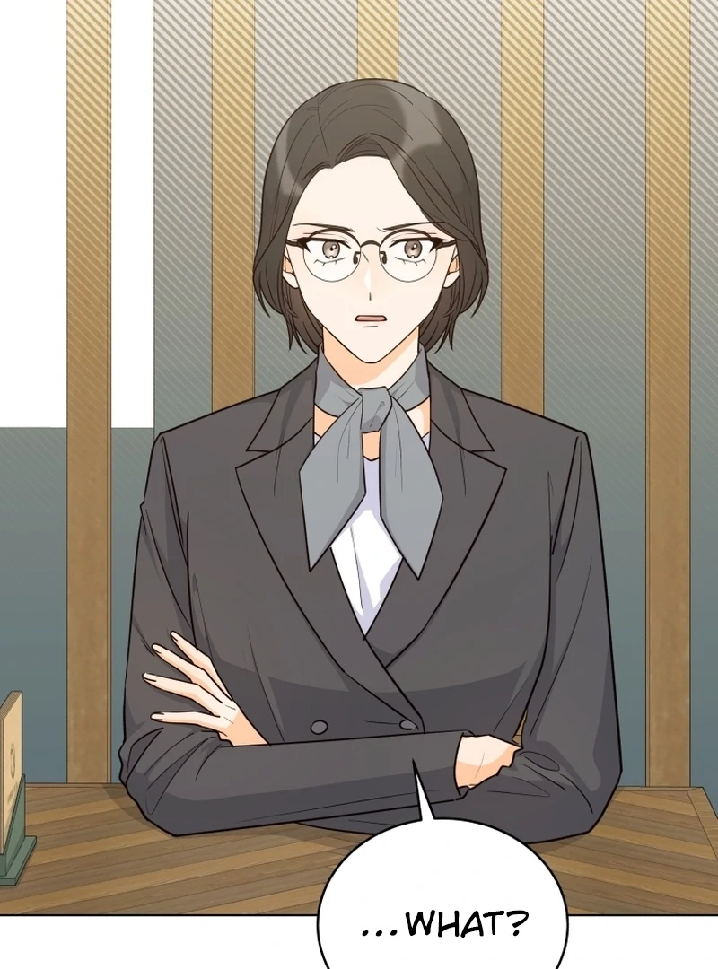 The man who fell in love with me Chapter 15 488 ch 15 55