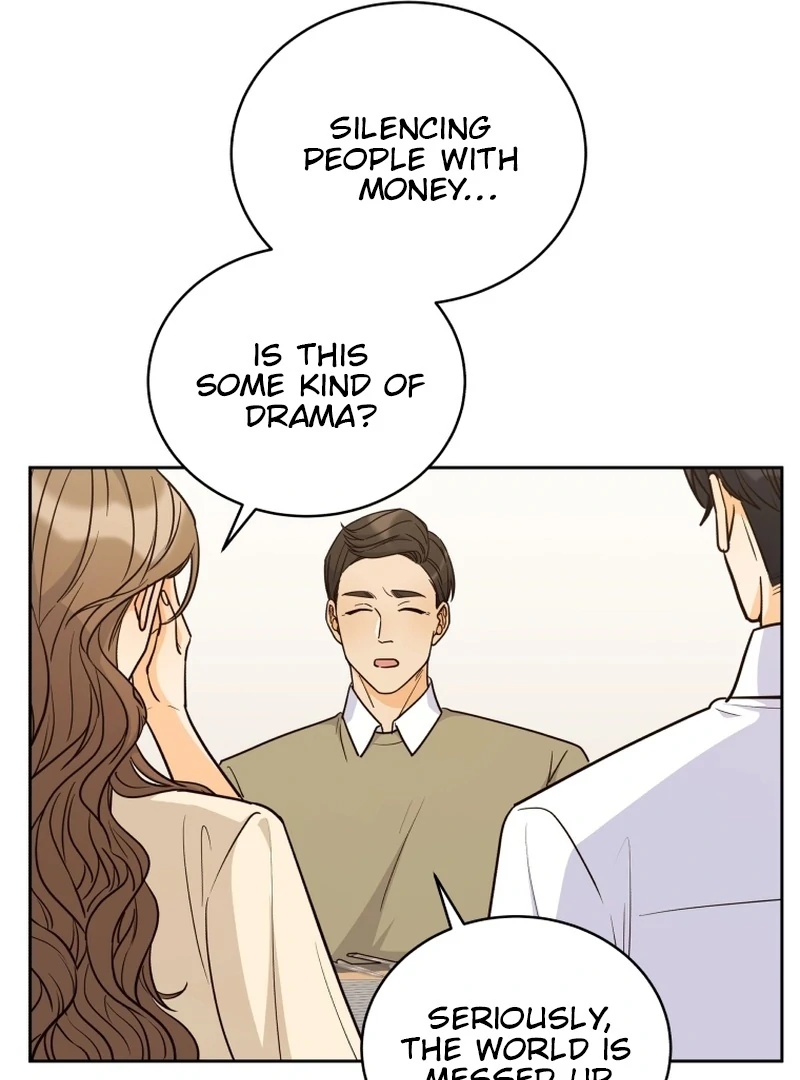 The man who fell in love with me Chapter 15 439 ch 15 6