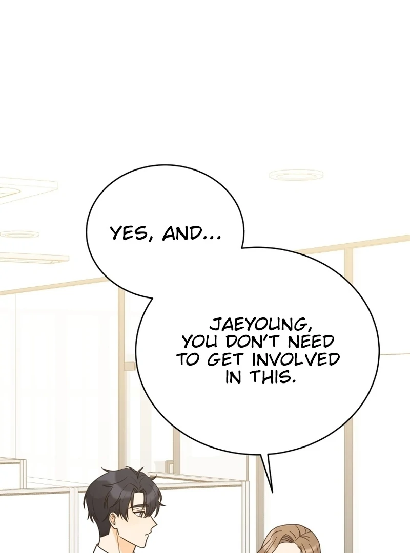 The man who fell in love with me Chapter 15 515 ch 15 82