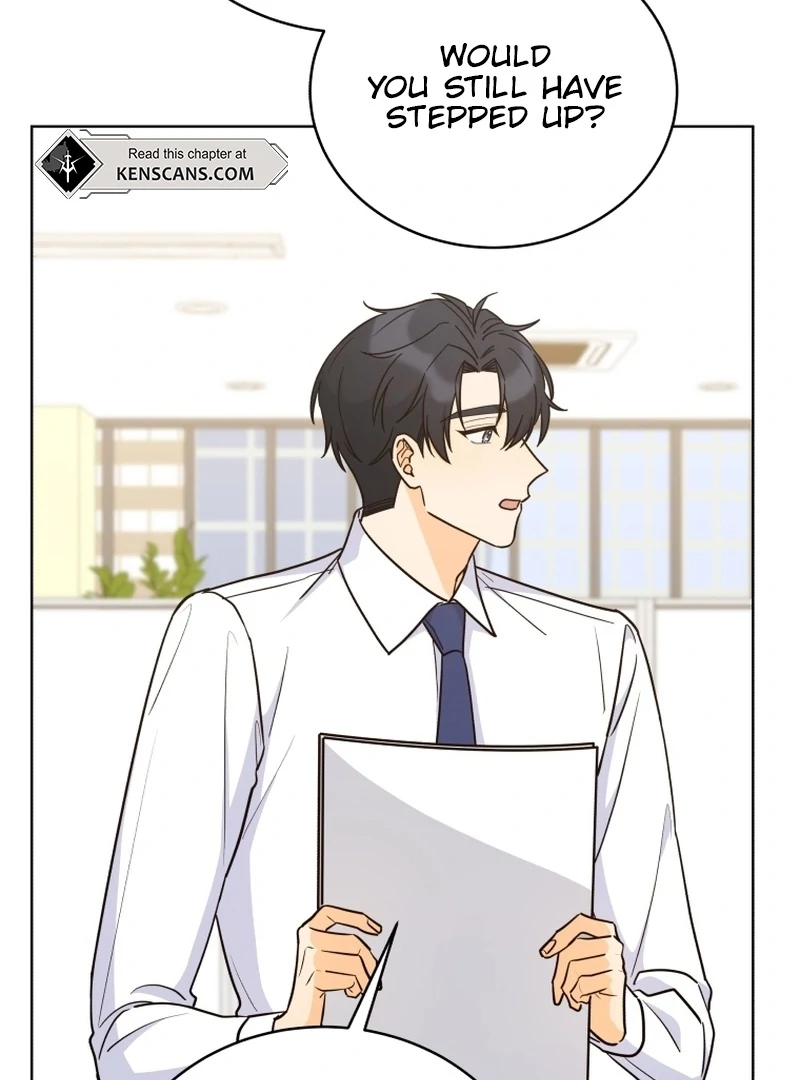 The man who fell in love with me Chapter 15 524 ch 15 91