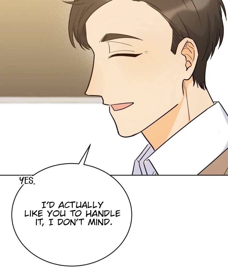 The man who fell in love with me Chapter 16 407 ch 16 10