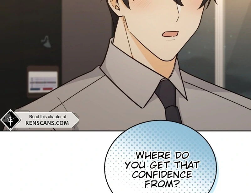 The man who fell in love with me Chapter 16 498 ch 16 101