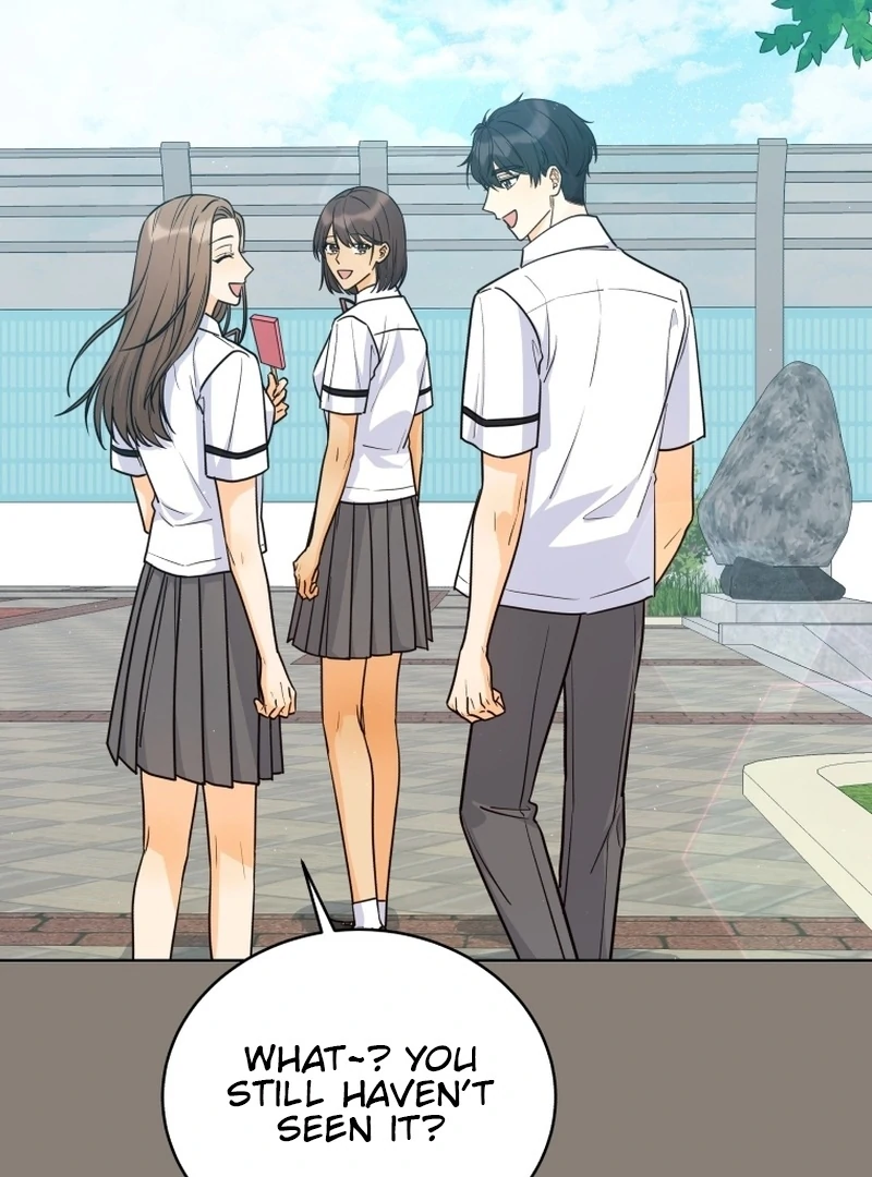 The man who fell in love with me Chapter 16 507 ch 16 110