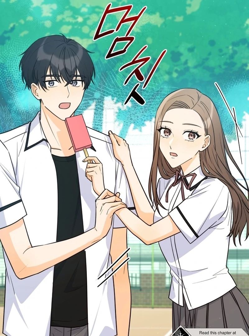 The man who fell in love with me Chapter 16 511 ch 16 114