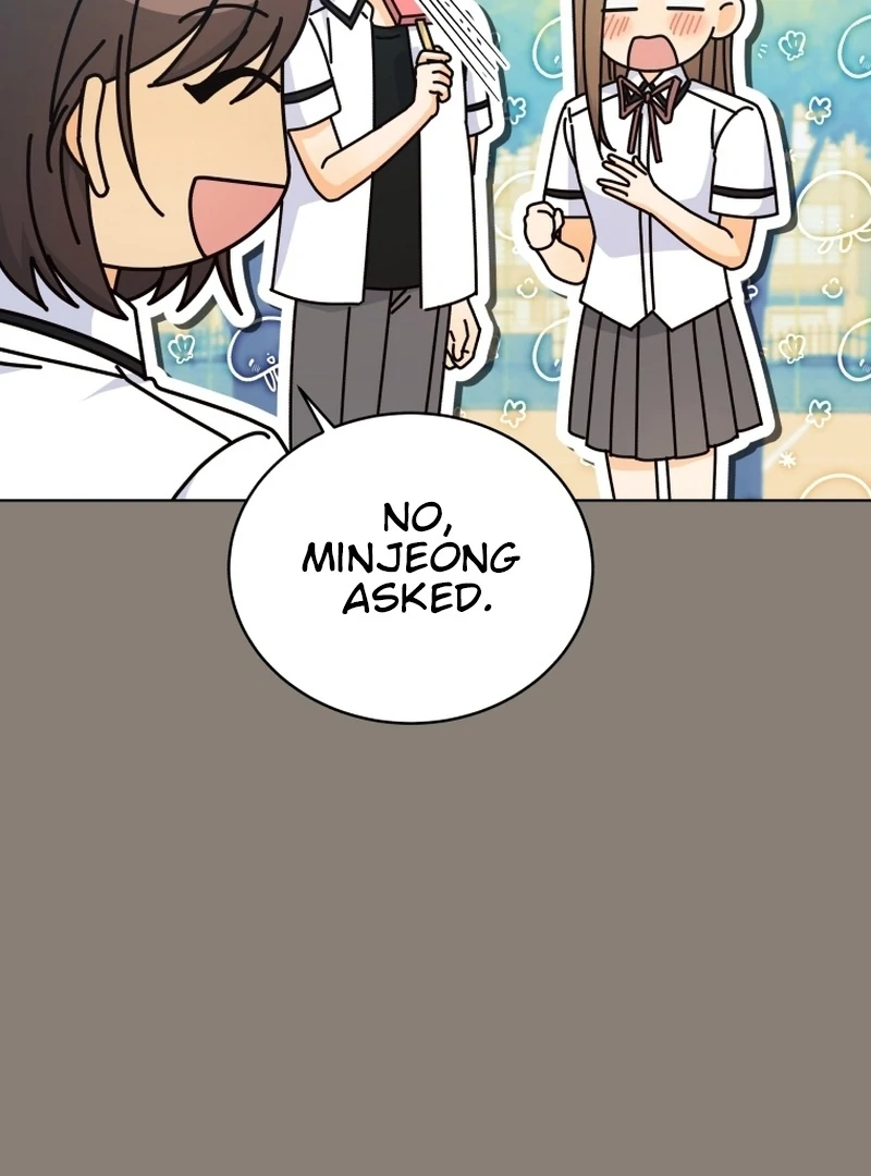 The man who fell in love with me Chapter 16 513 ch 16 116