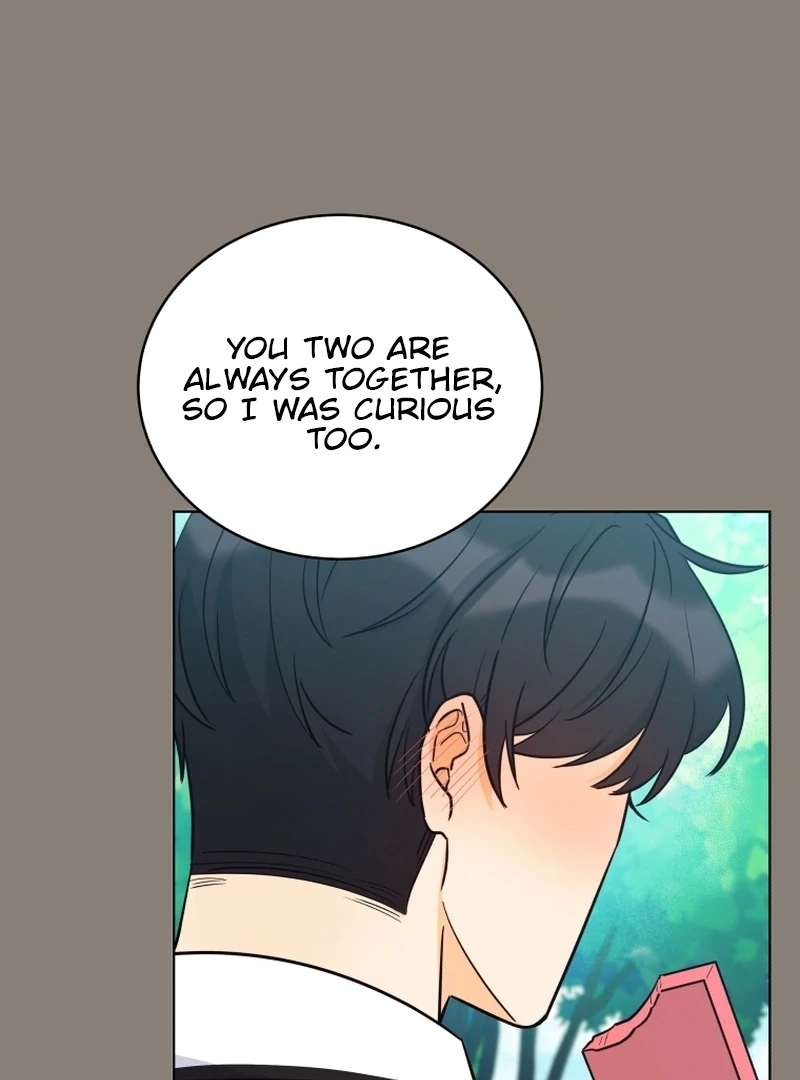 The man who fell in love with me Chapter 16 514 ch 16 117