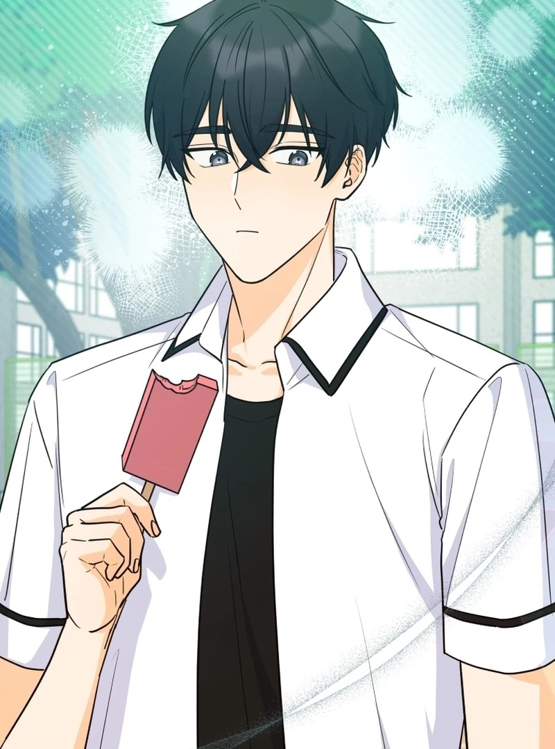 The man who fell in love with me Chapter 16 519 ch 16 122