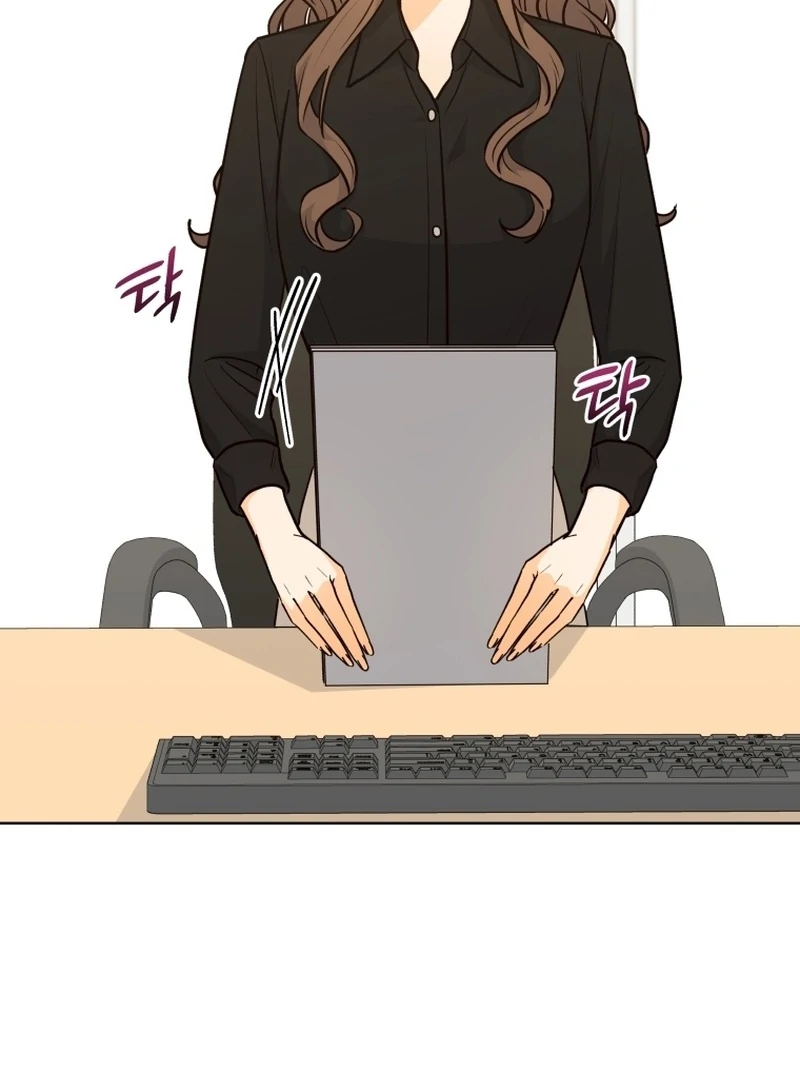 The man who fell in love with me Chapter 16 416 ch 16 19