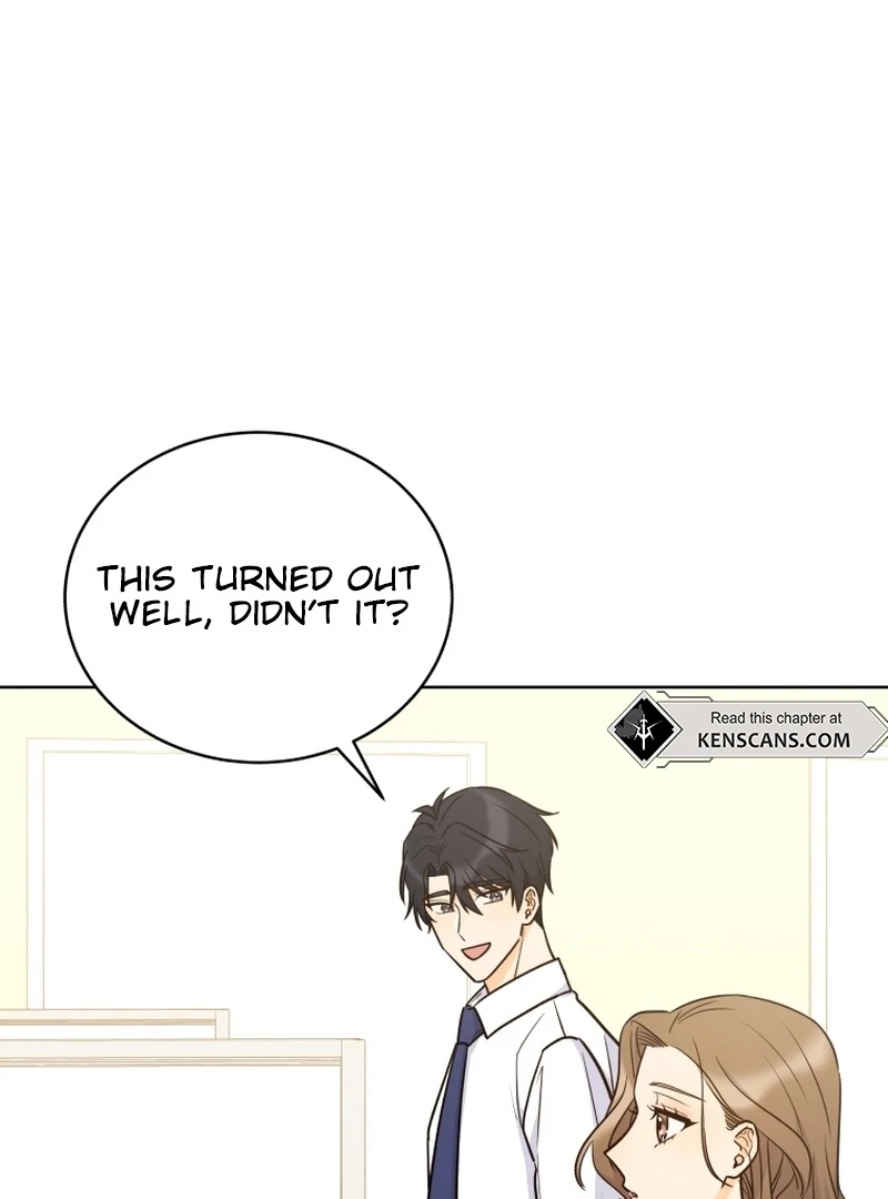 The man who fell in love with me Chapter 16 417 ch 16 20