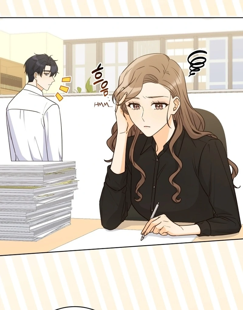 The man who fell in love with me Chapter 16 424 ch 16 27