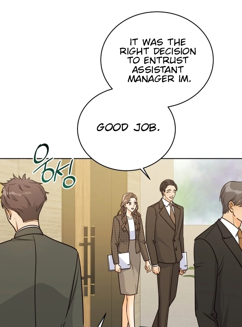 The man who fell in love with me Chapter 16 440 ch 16 43