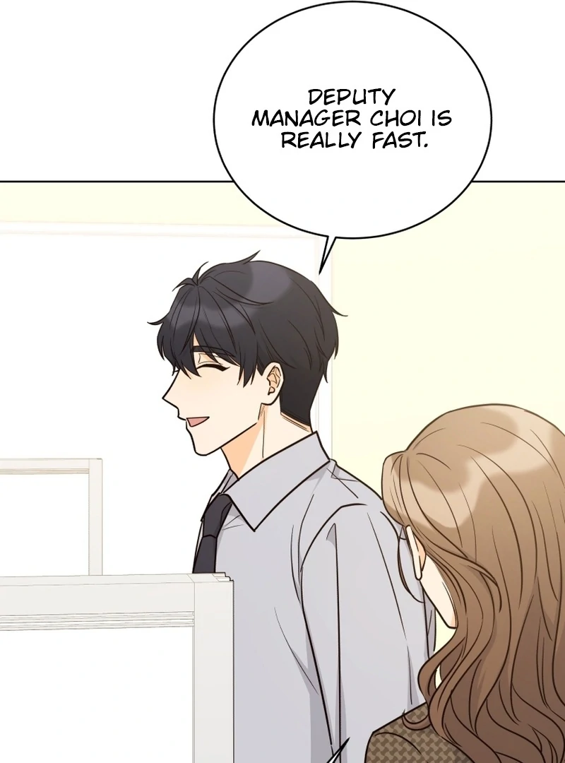 The man who fell in love with me Chapter 16 448 ch 16 51