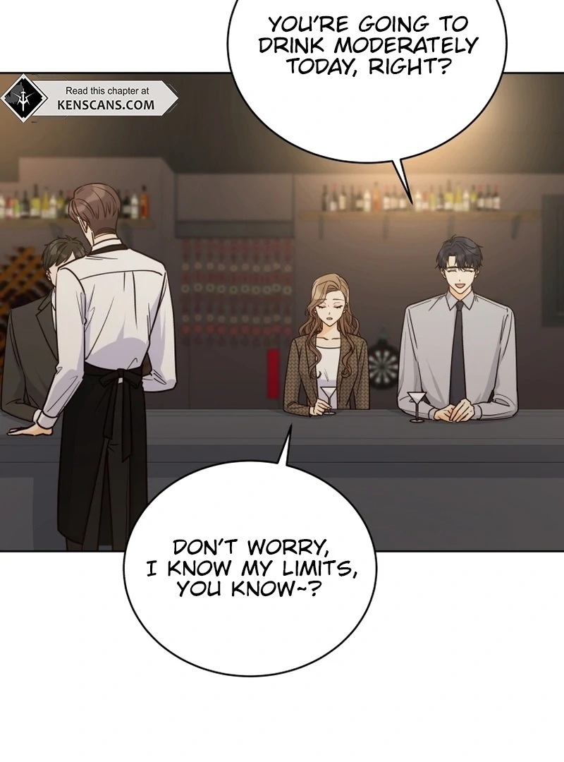 The man who fell in love with me Chapter 16 456 ch 16 59