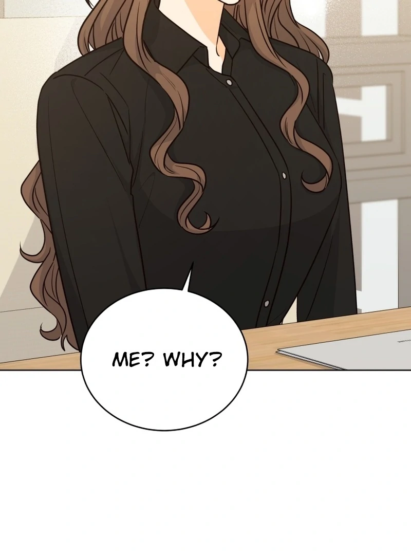 The man who fell in love with me Chapter 16 405 ch 16 8