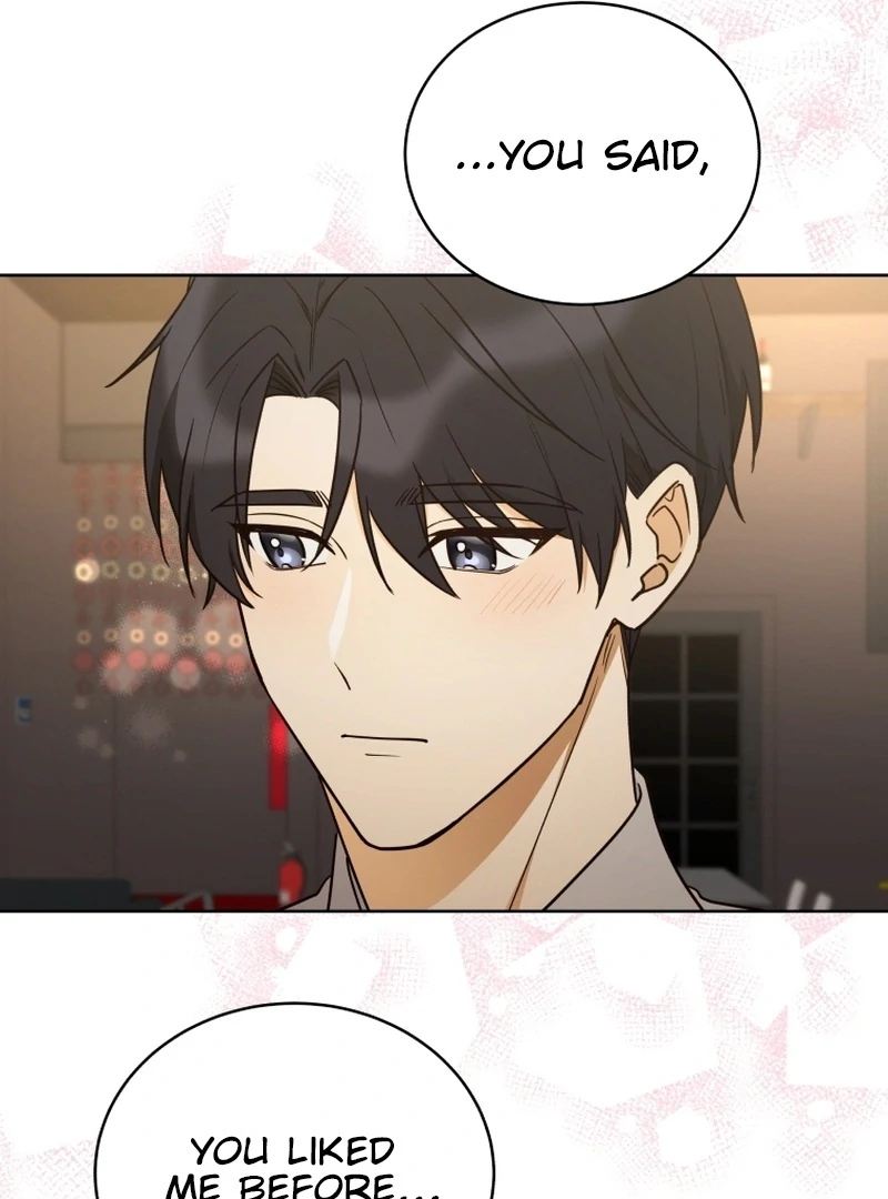 The man who fell in love with me Chapter 16 477 ch 16 80