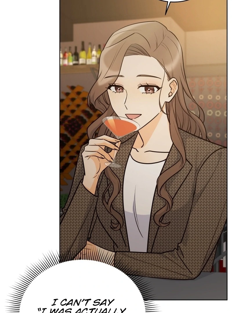 The man who fell in love with me Chapter 16 496 ch 16 99