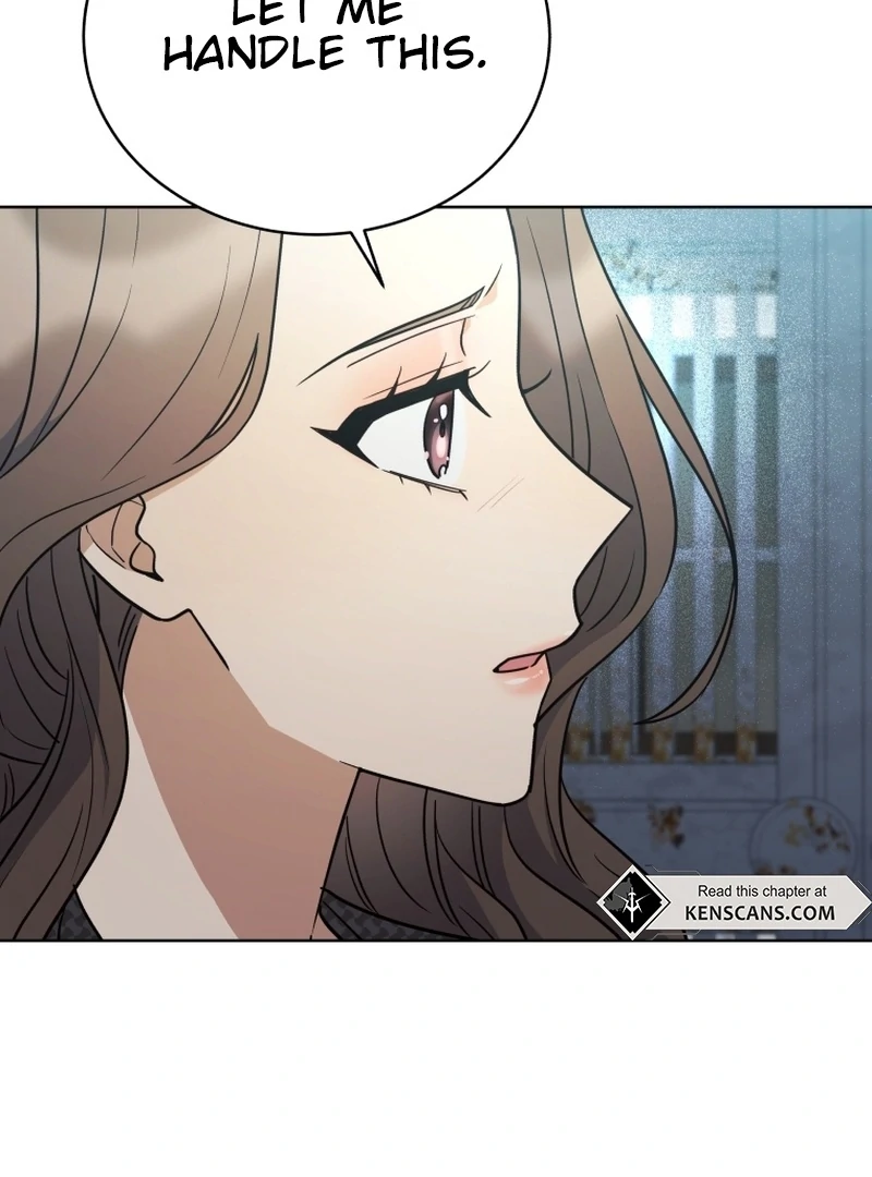 The man who fell in love with me Chapter 17 523 ch 17 114