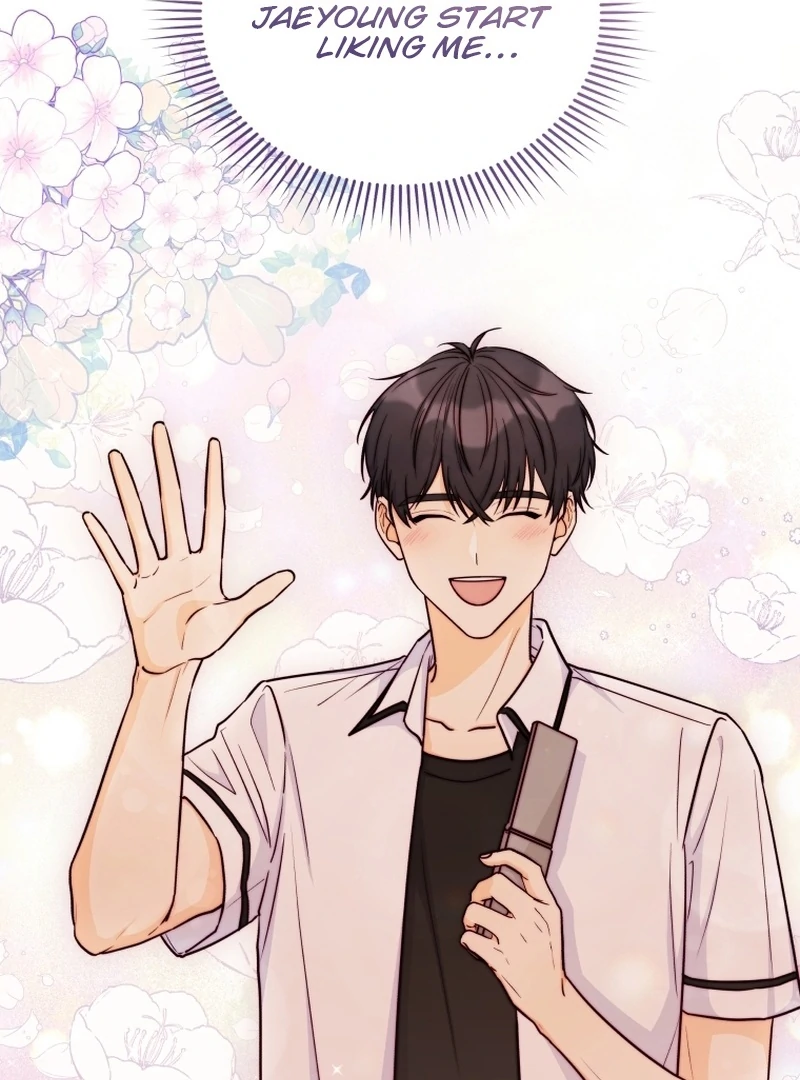 The man who fell in love with me Chapter 17 421 ch 17 12