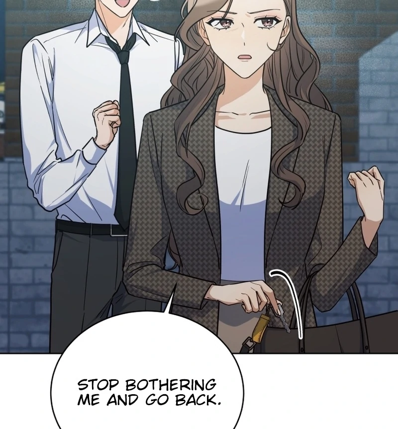 The man who fell in love with me Chapter 17 530 ch 17 121