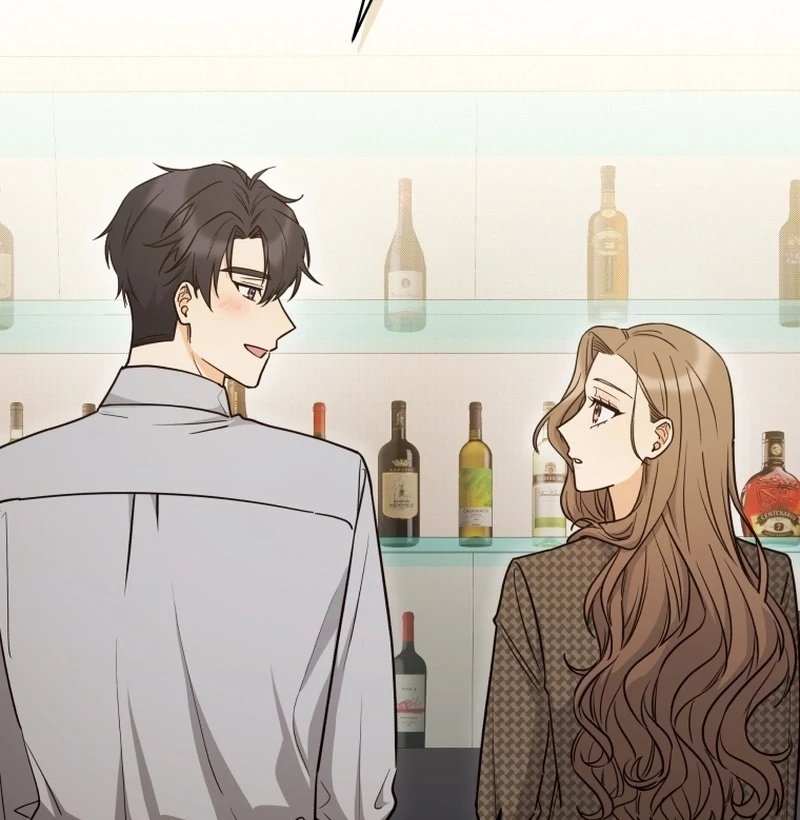 The man who fell in love with me Chapter 17 425 ch 17 16