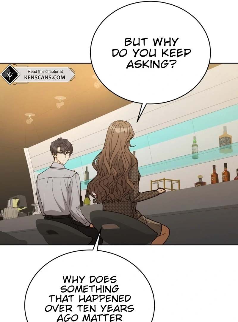 The man who fell in love with me Chapter 17 438 ch 17 29