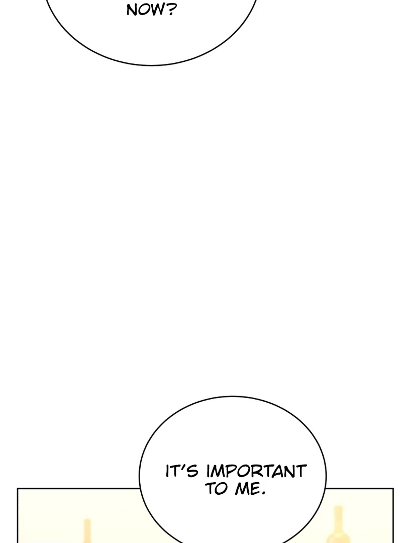 The man who fell in love with me Chapter 17 439 ch 17 30