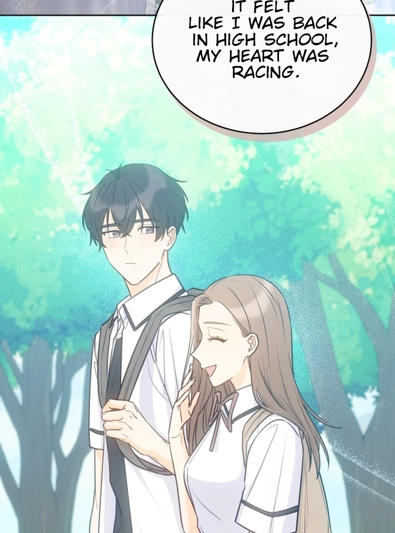 The man who fell in love with me Chapter 17 446 ch 17 37